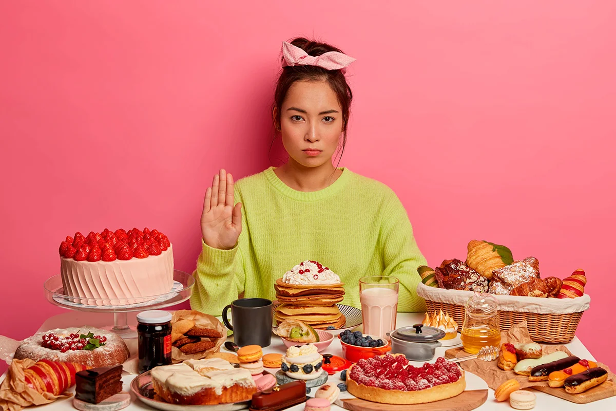 5 alimentos que no te recomiendo consumir.