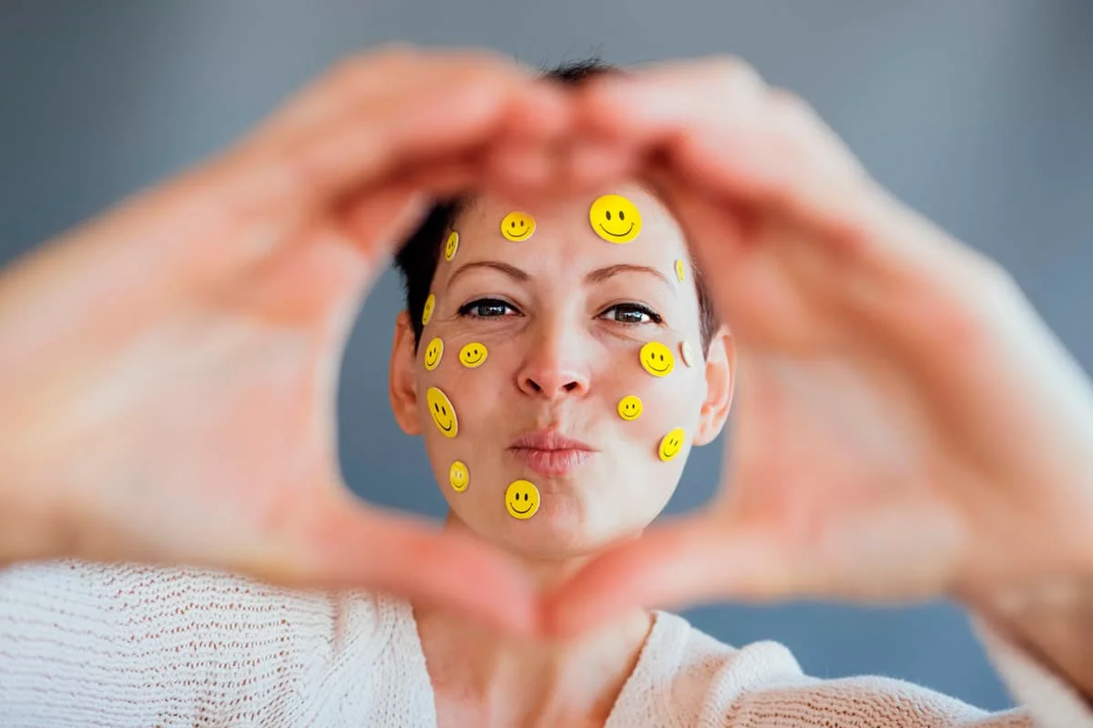 ¿EL ESTRÉS ME CAUSA ACNÉ?