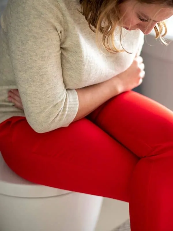 Ponle fin al estreñimiento con estos tips