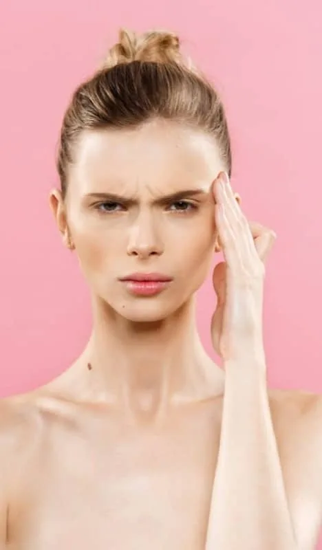 Tu acné nunca desaparecerá si haces esto