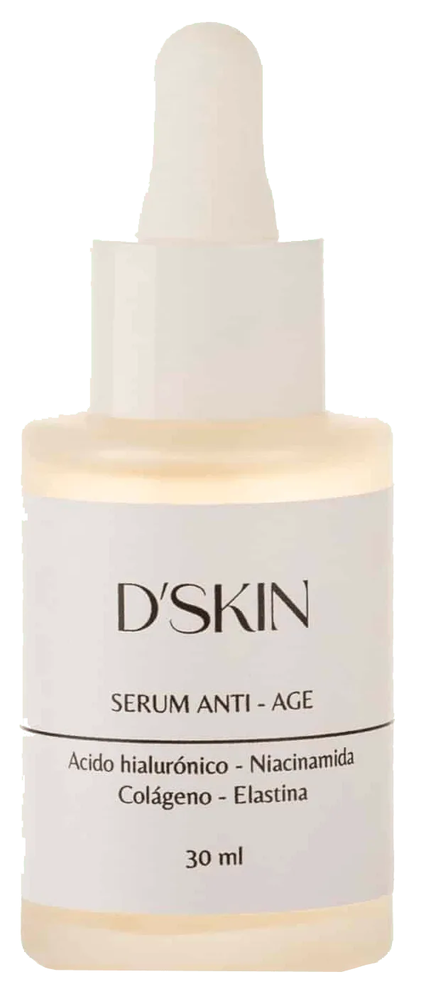 SERUM ANTIOX