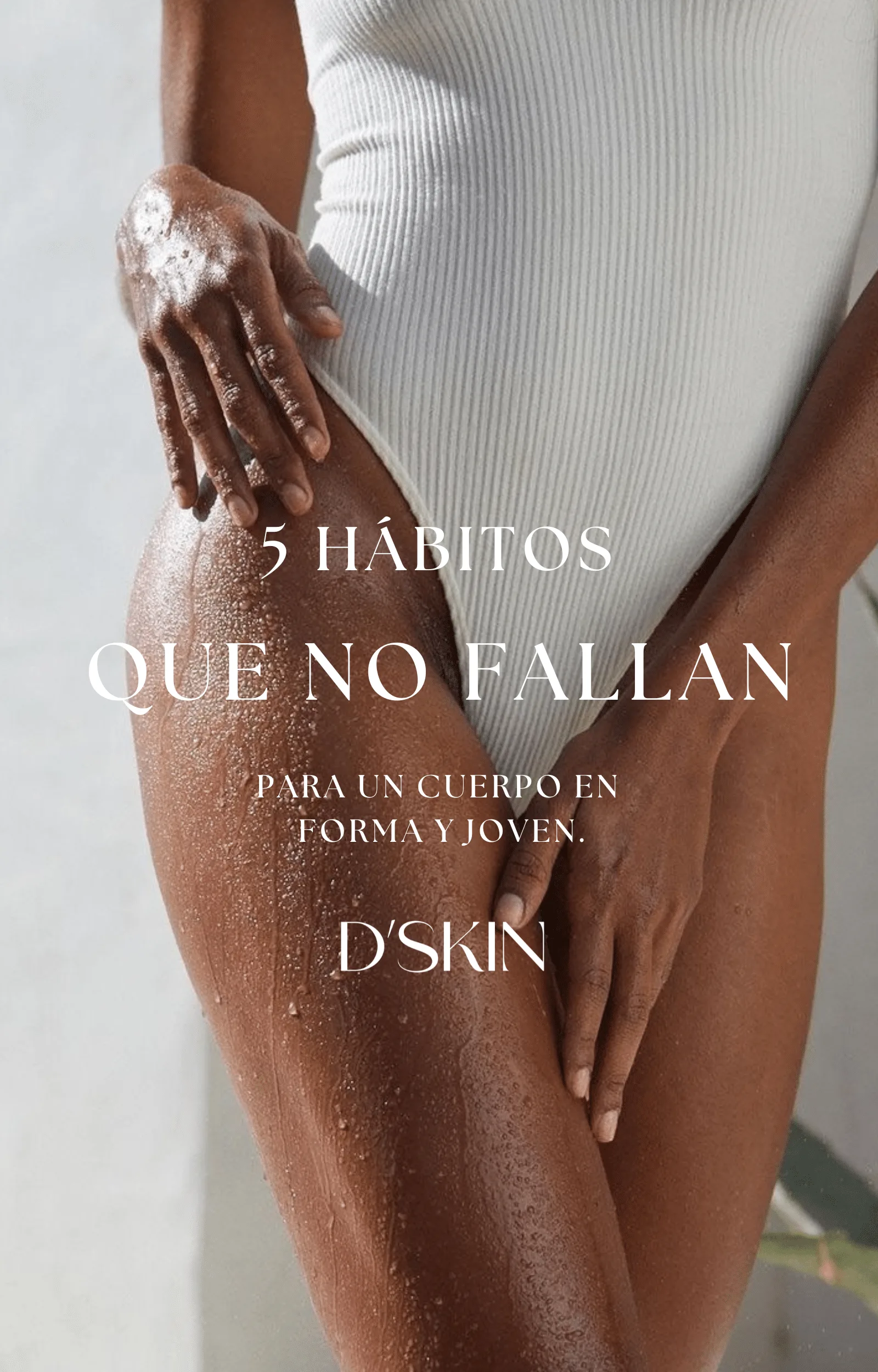 5 Hábitos que no fallan