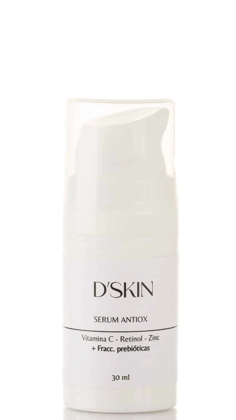 Cosmética Natural Premium